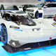 Illustration for article titled Toronto Auto Show 19 - Preview